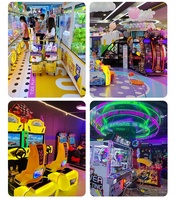Vente en gros usine de pièces de machine de boxe, machine de jeu d'arcade simulateur sportif à monnayeur, proposant boxe et sports