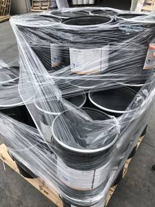 Scellant en silicone pour double vitrage à deux composants, étanchéité secondaire, verre <span class=keywords><strong>isolant</strong></span> - Product Image 5