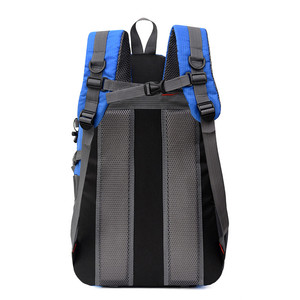 Jia Feng Hiking <b>Backpack</b> 18 In <b>Large</b> Capacity Outdoor Travel Bag Unisex - Product Image 3
