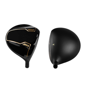 Fabricante Golf Driver Custom Right Hand Unisex Golf Driver Club Head OEM Titanium Xiamen <span class=keywords><strong>Jasde</strong></span> Sports Equipment Diestro - Product Image 2
