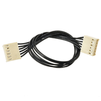 Rangkaian Kabel Internal Elektronik OEM PH2.0 XH2.54 Pitch PCB Konektor Blok Terminal Sekrup untuk Papan Kontrol