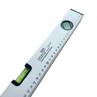 Outil de nivellement de haute précision pour usage domestique professionnel, niveau en aluminium massif, aimants puissants, plusieurs tailles disponibles, qualité bricolage +/-10MM