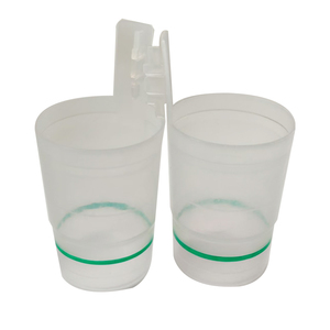 60 mét 60194697 thiết bị đầu cuối bảo vệ ly nhựa Cup cho thiết bị đầu cuối dây - Product Image 4