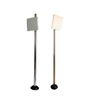 Sistema de Estacionamiento UHF ANPR Qigong, Sistema de Barrera de Estacionamiento de Alta Velocidad, Barrera ANPR/LPR con Pantalla LED, Control de Acceso Inteligente