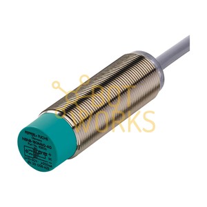 Pepperl+Fuchs 124315 - ใหม่ - Product Image 1