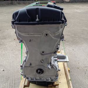 Düşük emisyonlar 4B10 4B11 4B12 motor yağı üreticileri Mitsubishi Lancer için Inboard dizel motor motor revizyon kiti <span class=keywords><strong>2</strong></span>.0T - Product Image 6