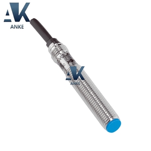 เซ็นเซอร์วัดระยะใกล้แบบทนอุณหภูมิสูง รุ่น Sick IME08-04BPSZW2S 1079510 - Product Image 1