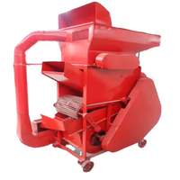 Nouveauté, vente chaude, machine à casser les noix de noisettes, machine à décortiquer les amandes, machine à casser les noyaux de palmier