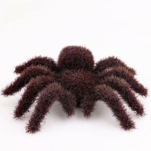 Décorations d'ambiance araignée pour Halloween : Fournitures de fête pour enfants en gros - Product Image 4