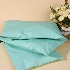 100% Biodegradable Custom Shipping Mailers Plastic Envelop Waterproof Courier Mailing Packaging Delivery Poly Mailer Shipping