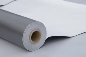 Membranes de toiture TPO modernes de haute qualité, résistantes <span class=keywords><strong>à</strong></span> <span class=keywords><strong>l</strong></span>'<span class=keywords><strong>eau</strong></span>, haute résistance, traitement <span class=keywords><strong>d</strong></span>'<span class=keywords><strong>étanchéité</strong></span> de toiture, marque JINHAI JH-1 - Product Image 3