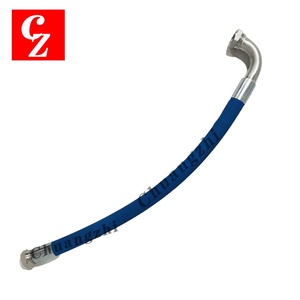 Manguera de Repuesto para Compresor de Aire Ingersoll Rand 22995484 de Alta Calidad - Product Image 5