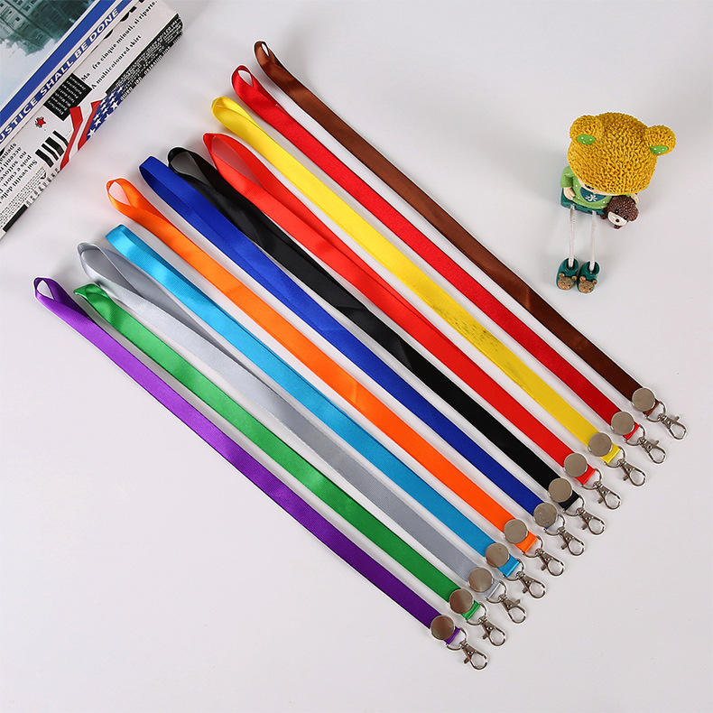 สายคล้องที่กำหนดเอง