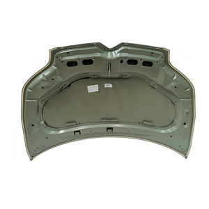 Fournisseur d'usine de pièces automobiles Capots de moteur Capot de voiture pour <span class=keywords><strong>CITROEN</strong></span> <span class=keywords><strong>C4</strong></span> <span class=keywords><strong>2006</strong></span> - Product Image 2