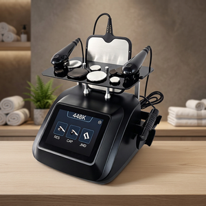 Clinic Grade Body & Facial Therapy Machine for Collagen Stimulation Skin Elasticity Restoration Anti‑Aging Treatment - Product Image 1