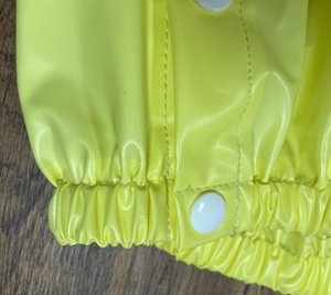 Großhandel Erwachsenen-Inkontinenzhosen aus <span class=keywords><strong>PVC</strong></span>, Wasserdichte Plastik-Überhosen - Product Image 5