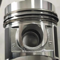 Piston Ring for PerKins Diesel Engine