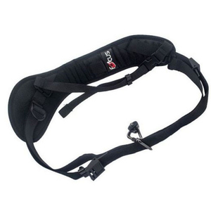 YEAH sangle de ceinture d'épaule rapide rapide pour 5D 1D-X <span class=keywords><strong>1DX</strong></span> 7D <span class=keywords><strong>Mark</strong></span> <span class=keywords><strong>II</strong></span> III IV 6D 70D 700D 80D 60D 100D 5Ds R M3 1300D appareil photo reflex numérique - Product Image 2