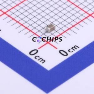 Condensateur SMD (MLCC) 0603B105K160NT 0603 (Capacité : 1uF) (Précision : 10%) Tension nominale : 16V - Product Image 2