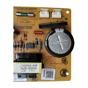 DA92-00279A <span class=keywords><strong>Réfrigérateur</strong></span> <span class=keywords><strong>Accessoires</strong></span> Ordinateur Carte Principale Pour <span class=keywords><strong>Samsung</strong></span> - Product Image 3