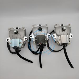 <span class=keywords><strong>Motor</strong></span> stepper 7834-41-2000 7834-41-2001 7834-41-2002 untuk <span class=keywords><strong>Motor</strong></span> <span class=keywords><strong>Throttle</strong></span> Komatsu PC200-7 PC220-7 PC300-7 suku cadang ekskavator - Product Image 2
