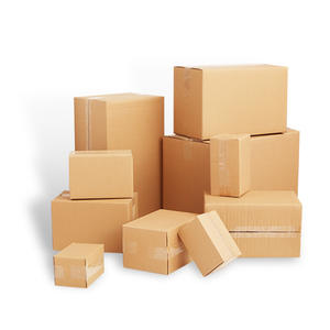 Le Fabricant Vend en Gros et Personnalise des Boîtes de Transport en Carton Recyclable et des <span class=keywords><strong>Cartons</strong></span> d'Emballage Ondulés Imprimés avec Logo - Product Image 3