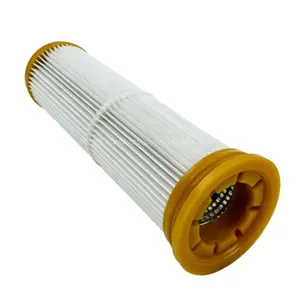 Dust filter cartridge dust filter element filter cartridge for dust removal