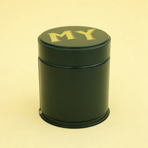 บรรจุภัณฑ์<span class=keywords><strong>กาแฟ</strong></span>ดีบุกทนทาน ปลอดภัยสำหรับอาหาร ขนาด 30 กรัม 60*60 มม. ฝาเกลียวปิดผนึกได้ <span class=keywords><strong>ส</strong></span>ำหรับบรรจุ<span class=keywords><strong>กาแฟ</strong></span>บด พิมพ์ออฟเซ็ต <span class=keywords><strong>ราคา</strong></span>ขายส่ง - Product Image 1