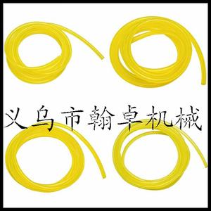 Tuyaux de carburant Huswarovski pour carburateurs en jaune 2mm x 3.5mm 2.5mm x 5mm 3mm x 5mm - Product Image 5