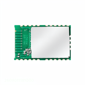 2609011181000 มีสินค้าในสต็อก โมดูลรับส่งสัญญาณ RF และโมเด็ม - Product Image 1