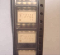 (Puce de semi-conducteur Offre Spéciale IC) MC68EC030FE40C