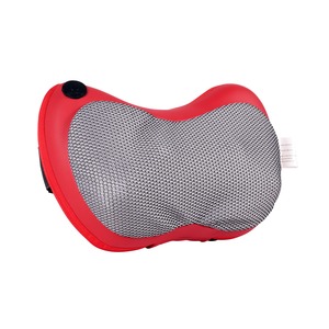 Royal Design Soulager la douleur Chaleur électrique Shiatsu Épaule Dos Pétrissage Masseur <span class=keywords><strong>Jade</strong></span> Rouleau Masseur de cou - Product Image 2
