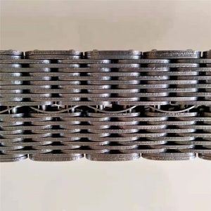 Cadena de Caja de Transferencia 4M40 para Mitsubishi L200 L400 Pajero Sport, Cadena de Transmisión de Motor 4M40 MB886422 - Product Image 5