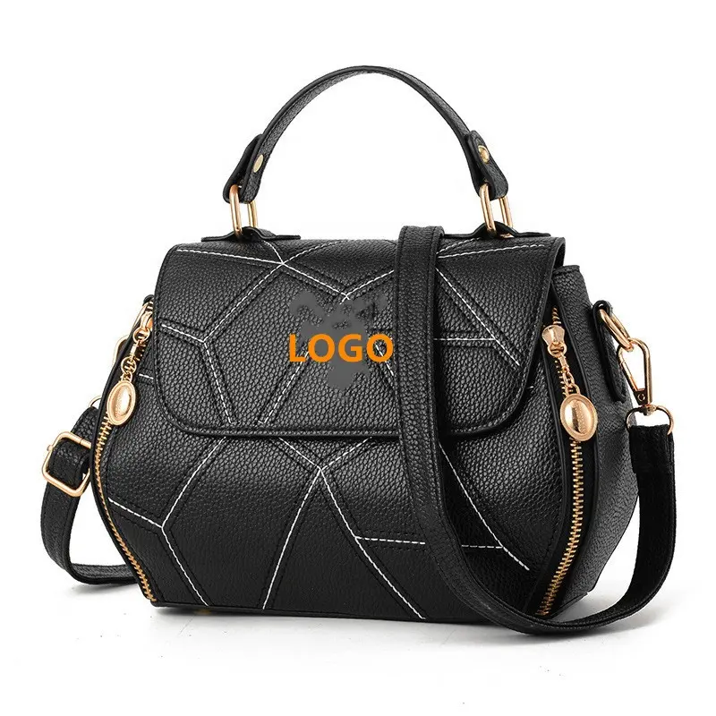 2021 son toptan PU deri Tote çanta omuz çantası moda bayan lüks çanta toptan tasarım el çantaları bayanlar