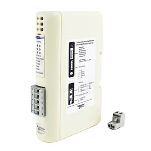 Nuevo dispositivo eléctrico LUFP9 NET MODBUS GATEWAY LUFP9