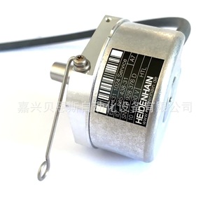 Codificador Rotatorio Heidenhain Ern431 1024 de 58 mm para Uso con Servomotor Incremental - Product Image 1