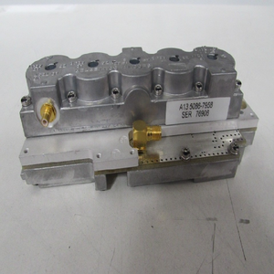 Conjunto de Segundo Convertidor Plc 5086-7958 <span class=keywords><strong>A13</strong></span> - Product Image 1