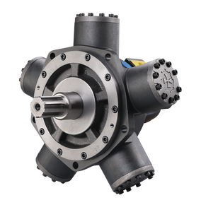 Staffa per Motore Idraulico - Ricambio OEM per Serie HMB / HMC / HPC - Product Image 2