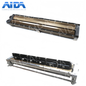 Mì ăn liền làm cho thiết bị gạo mì Máy <span class=keywords><strong>lamian</strong></span> mì sản xuất Cutter SLITTER - Product Image 5