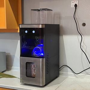 Lợi nhuận cao Máy tính để bàn bỏng ngô máy sấy nóng không khí nóng bỏng ngô <span class=keywords><strong>Maker</strong></span> - Product Image 5