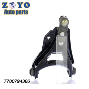 7700794386 pezzi di ricambio per sospensioni di alta qualità braccio oscillante anteriore sinistro per <span class=keywords><strong>Renault</strong></span> <span class=keywords><strong>Clio</strong></span> - Product Image 3