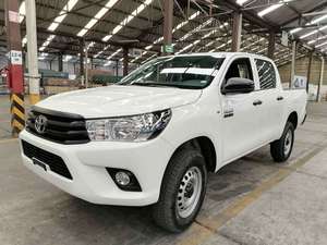 <span class=keywords><strong>Toyota</strong></span> HiLux Rogue <span class=keywords><strong>2023</strong></span> USADA, CAMIONETA DOBLE CABINA - Product Image 3