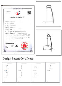Soporte para Barbacoa/Soporte para Servir <span class=keywords><strong>Kebab</strong></span>/Soporte para Espetada - Product Image 6