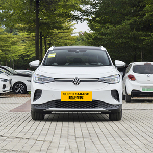 Volkswagen <span class=keywords><strong>ID</strong></span>.4 Crozz Pure+ SUV électrique haute performance, véhicule neuf avec batterie de 110 kWh et moteur de 150-200 kW - Product Image 4
