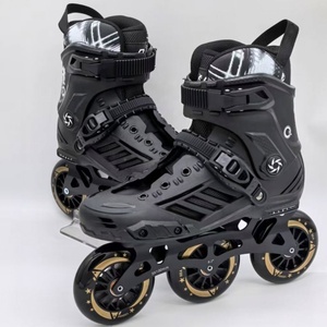 Patines en Línea, Zapatos de Patinaje, Patines de 3 y 4 Ruedas, Patines al por Mayor, Zapatos Profesionales para Adultos - Product Image 6