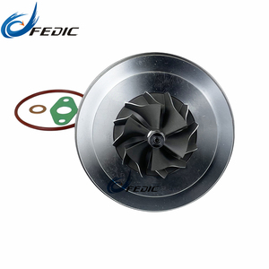 Turbocompresor de fábrica K04 53049880049 Turbo cartucho 5860018 para <span class=keywords><strong>Opel</strong></span> <span class=keywords><strong>Astra</strong></span> <span class=keywords><strong>H</strong></span> Zafira B 2,0 <span class=keywords><strong>OPC</strong></span> 177Kw 240HP Z20LEH 2005 - Product Image 6