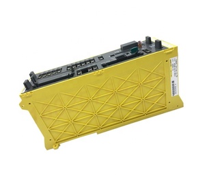 มีสินค้าในสต็อก A02B-0210-B501 ชุดควบคุมระบบ Fanuc Series 21-TB รุ่น Host - Product Image 4