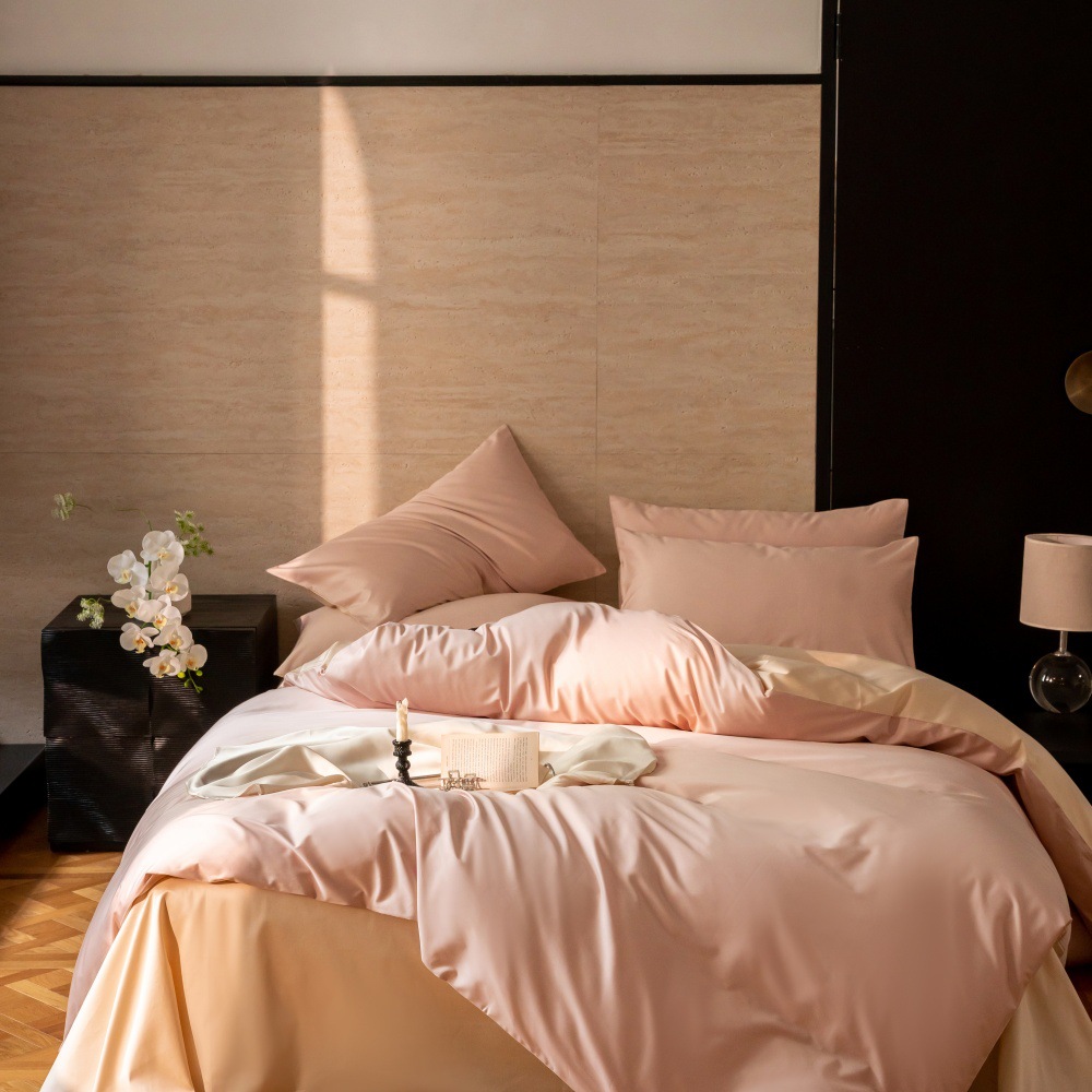 Vanilla Powder & Milk Frost