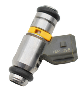 IWP098 8200058379 Injecteur de carburant Pour Renault <span class=keywords><strong>Laguna</strong></span> II Scenic II Megane II Espace IV 2.0T 16V - Product Image 2