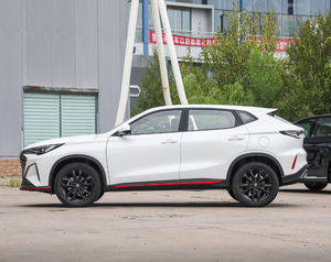 Changan X5plus SUV compact R18 Turbo 205 km Neuf Euro VI Volant à gauche Boîte de vitesses automatique Sièges en cuir Traction avant - Product Image 4